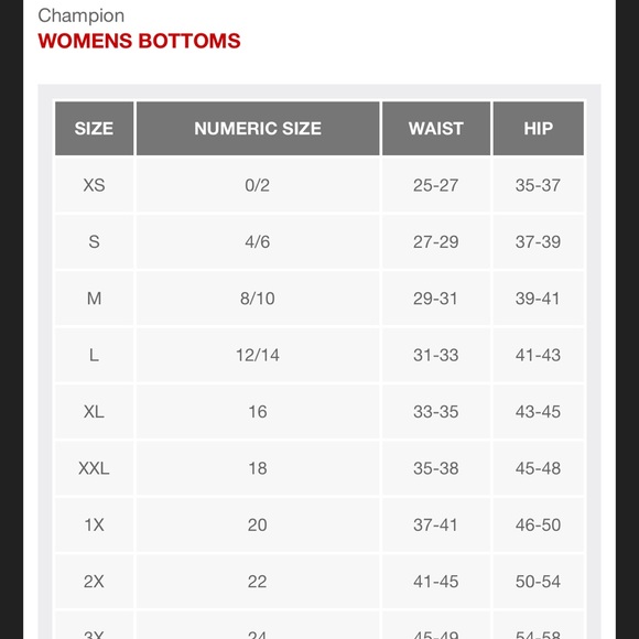 Champion Women's Mid-Rise French Terry Pull-On Shorts Red L - Picture 5 of 6